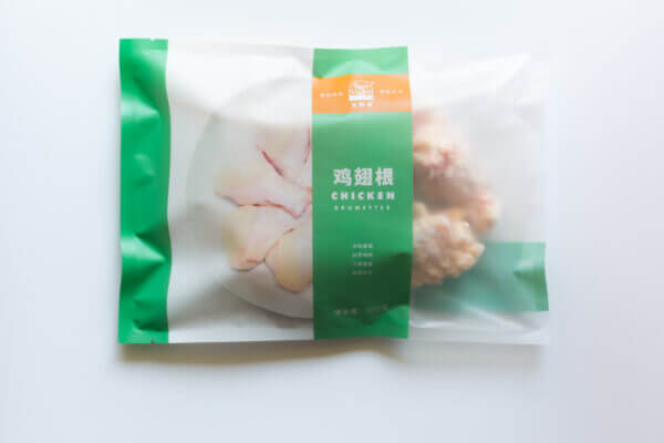 单冻鸡翅根/500g