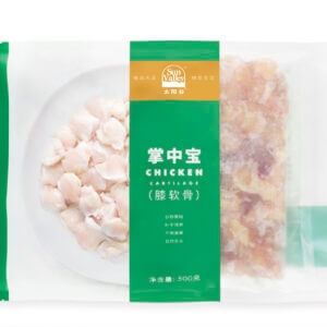 膝软骨/500g