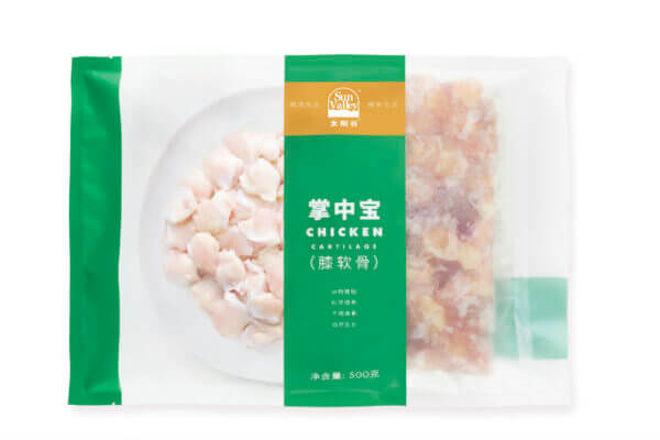 膝软骨/500g
