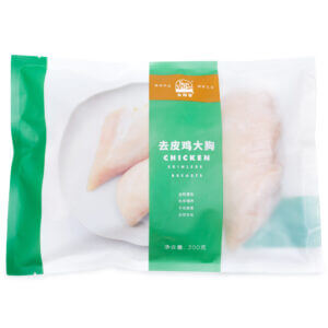 单冻大胸/500g