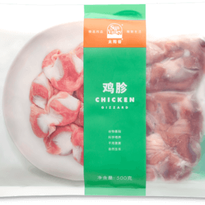 鸡胗/500g